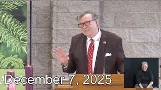 I Listen to Wisdom Over Rhetoric
