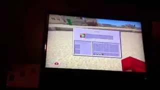 Mine craft 360 update things that are in tu14