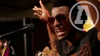 Con Brio - Sundown | Audiotree Live