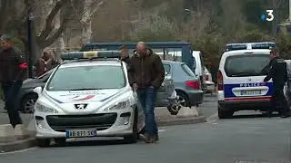 Fusillade à Béziers sur fond de trafic de stupéfiants