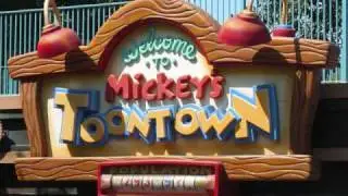 Mickey's Toontown- Sounds from Toontown
