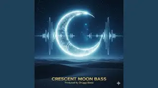 Crescent Moon Bass