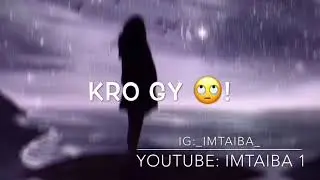 New WhatsApp status video 2018 💔😔