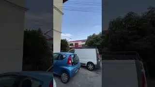 Passage rapide d&rsquo;une 2NNG LIVR&Eacute;E MONACO 🇲🇨