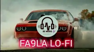 FA9LA LOFI 🎶 (Fasla) | Movie: Dhurandhar| Official New Trending Song 2026 |#hearttouchingsong