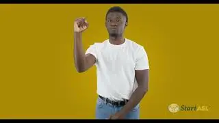 go in ASL