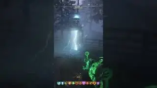 Another Successful Exfil Black Ops 7 Beta Gameplay