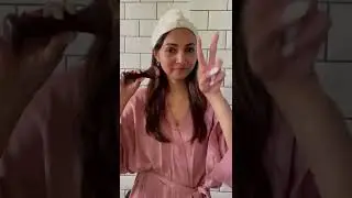 How To Use: Kansa Wand Facial Massager