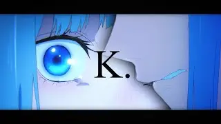 K. - Jujutsu Kaisen [AMV]