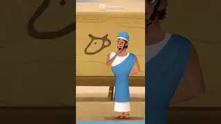 Where Do Alphabet Come From? | From Phoenician Trade to Modern ABC #funfacts