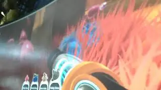 i am playing slime rancher