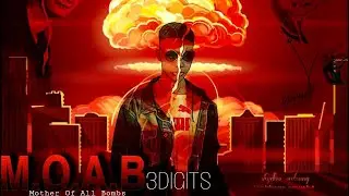 24.SUPER MAGOD&rsquo;OBVIOUS. 3-DIGITS (Feat Fafastra_Baby Face_Chilly Power