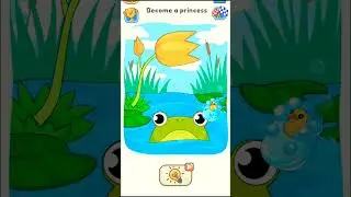 dop 5 Drow One Part Fun Mobile Puzzle Game (Walkthrough + Tips)#gaming #game #dop5 #puzzle