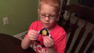 Qixels by Moose Toys - Our Quick Demo!