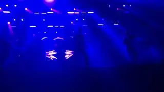 Years & Years - Desire DANCE Open&rsquo;er Festival 2018