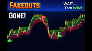 What if You Could FILTER OUT 90% of Fake Breakouts with This ONE Simple Indicator? || Trading View