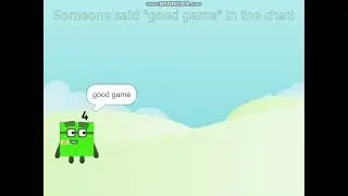 lil bro went to robloxia