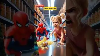 Evolution Of Avengers🔥#evolution #marvel #avengers #angrygirl #spidermanevolution #shorts