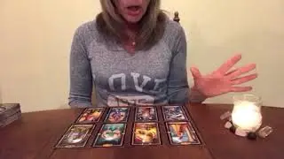 Aquarius December 2017 - True Love Arrives