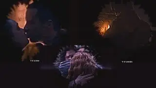 Gendry & Arya | Jon & Sansa | Jaime & Cersei | Figure 8