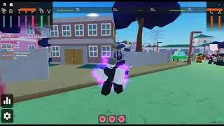 [Project Menacing] Most stupid glitch