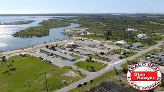 Treasure Cay, Abaco, Bahamas - December 2020