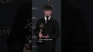 Fifteen-year-old Owen Cooper wins best supporting actor for 'Adolescence' | REUTERS