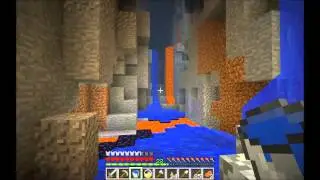 August Minecraft HC with Lostinthefort EP 9