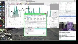 Эпизоды встречи с Сергеем Тарасовым, создателем Timing Solution