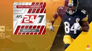 Defense Tips 24/7 Season Events - Madden Overdrive