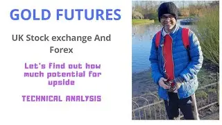 Gold #28-12-2020#technical analysis#Uk stock exchange#Forex#commodity# possible Move
