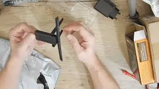 Розпаковка #08 Різний непотріб з AliExpress за 1000 гривень.