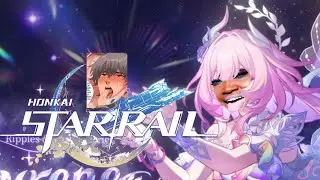 Honkai Star Rail &mdash; Cyrene trailer (Cupcakke remix)