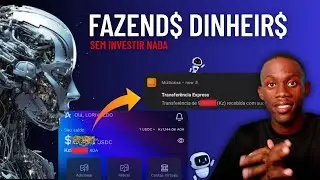 🔥 PROVA DE PAGAMENTO! Recebi o Dinheiro da IA + AliExpress na Minha Conta
