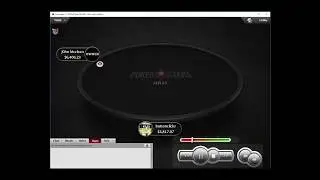 AsKs vs Qd9d $ 7 634 J0hn Mcclean vs buttonclickr