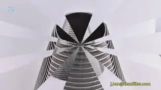 cone wedge wire screen manufacturer, Johnson screen producer