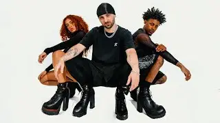 JUST DANCE | Lady Gaga (Broop&rsquo;Z Choreography)