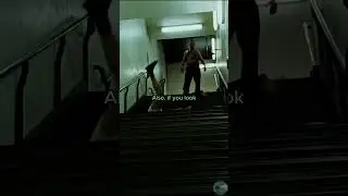 Fighting scene in Fight Club.  #cinema