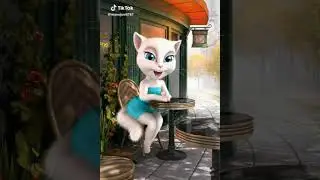 Talking angela/pushto vlogs