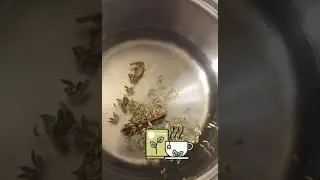 Diet tea with superb ingredients ☕️ don&rsquo;t skip tea with your diet plan 👍🏻😉