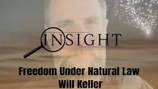INSIGHT Truth Media Ep.42 || Julia Starr with guest Will Keller