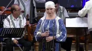 Festivalul-Concurs ,,Sus pe Arges la izvoare,, editia a IX-a 2018