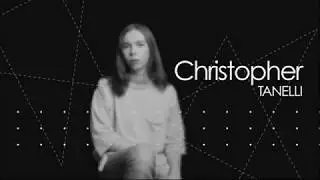 Christopher Tanelli | Desfile - FAAP Moda 2017