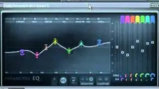 Audio Engineering Tutorial - Cleaning Vocals - uploaded by Traystan