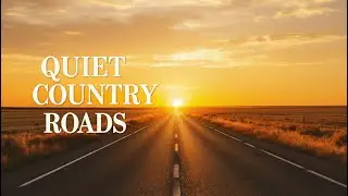 Traditional Americana Songs for Evening Relaxation