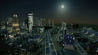 SimCity (2013) | ITALY- ROME [23]
