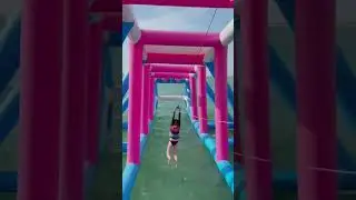 #WaterParkVibe #InflatableFun #SummerMust #advertising #advertising inflatable # inflatable#balloon