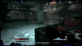 BlackLight Tango Down Gameplay (+23) 1080p