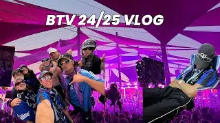 Beyond The Valley 24/25 Vlog Part 1