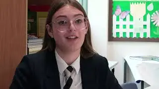 2023 SEND Awards- Friendship Award